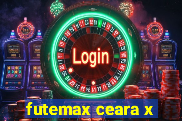 futemax ceara x